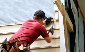 Best Storm Damage Siding Repair  in Pueblo West, CO